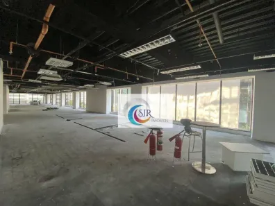 Sala Comercial para alugar, 360m² no Vila Nova Conceição, São Paulo