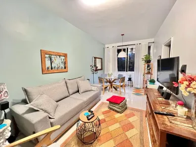 Apartamento com 3 Quartos à venda, 88m² no Tijuca, Rio de Janeiro