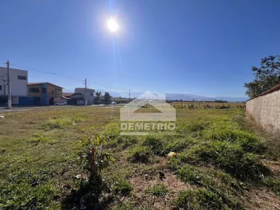 Lote/Terreno à venda, 484m² no Residencial COOPEMI I, Guaratinguetá