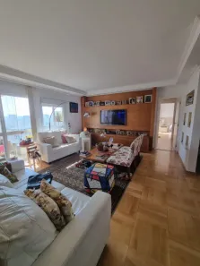 Apartamento com 3 Quartos à venda, 146m² no Vila Suzana, São Paulo