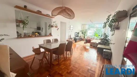 Apartamento com 2 Quartos à venda, 147m² no Santa Cecília, São Paulo