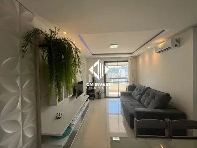 Apartamento com 2 Quartos à venda, 69m² no Kobrasol, São José