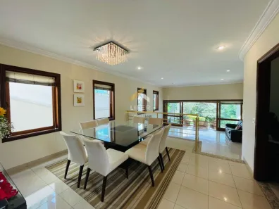 Casa de Condomínio com 3 Quartos à venda, 333m² no Jardim Alto da Colina, Valinhos