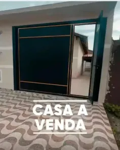 Casa com 2 Quartos à venda, 75m² no Corumbá, Itanhaém