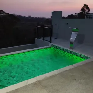 Casa de Condomínio com 3 Quartos à venda, 300m² no Parque Residencial Itapeti, Mogi das Cruzes