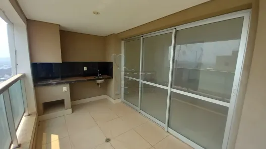 Apartamento com 3 Quartos à venda, 155m² no Bosque das Juritis, Ribeirão Preto