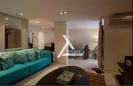 Apartamento com 2 Quartos à venda, 95m² no Indianópolis, São Paulo