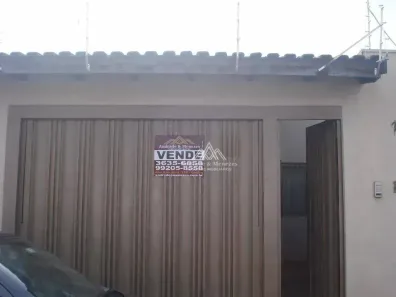 Casa com 3 Quartos à venda, 138m² no Vila Albertina, Ribeirão Preto