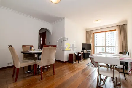 Apartamento com 3 Quartos à venda, 80m² no Perdizes, São Paulo