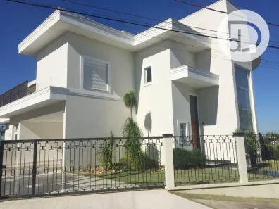 Casa de Condomínio com 3 Quartos à venda, 967m² no Marambaia, Vinhedo
