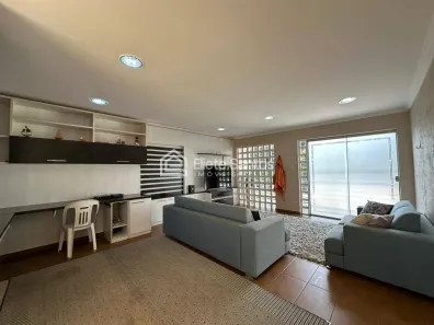 Sobrado com 3 Quartos à venda, 201m² no Jardim Brasília, Americana