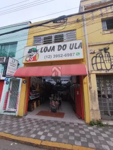 Sala Comercial à venda, 125m² no Centro, Jacareí