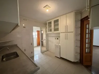 Apartamento com 3 Quartos à venda, 97m² no Vila Paiva, São Paulo