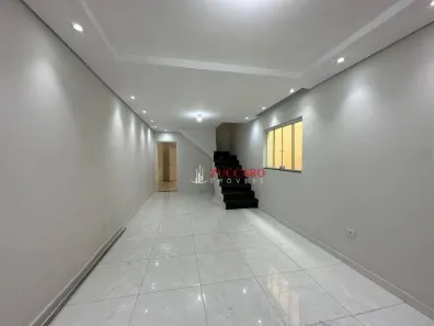 Sobrado com 3 Quartos à venda, 150m² no Gopoúva, Guarulhos