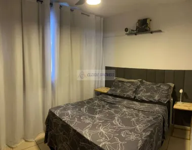 Apartamento com 2 Quartos à venda, 44m² no Parque Ohara, Cuiabá