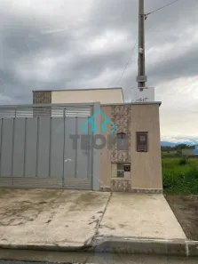 Casa com 2 Quartos à venda, 77m² no Areão, Taubaté