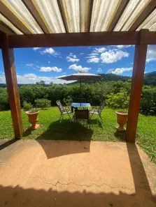 Fazenda/Sítio com 4 Quartos à venda, 370m² no Itapetinga, Atibaia