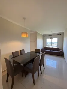 Apartamento com 3 Quartos à venda, 69m² no Vila Iracema-Belval, Barueri