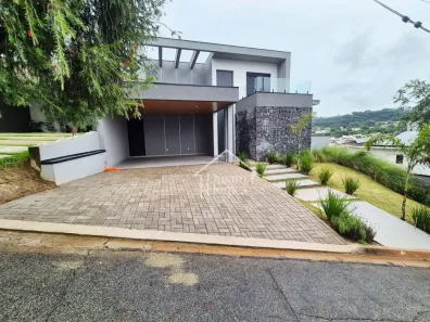 Casa de Condomínio com 3 Quartos à venda, 271m² no Bosque, Vinhedo