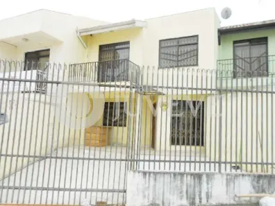 Sobrado com 3 Quartos para alugar, 109m² no Uberaba, Curitiba
