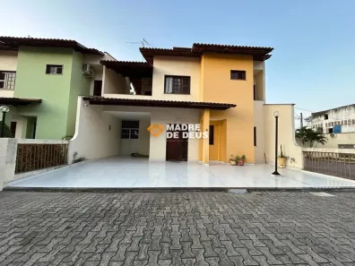 Casa de Condomínio com 4 Quartos à venda, 118m² no Mondubim, Fortaleza