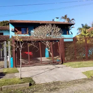 Sobrado com 4 Quartos à venda, 251m² no Ipanema, Porto Alegre