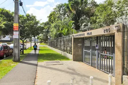 Apartamento com 3 Quartos à venda, 62m² no Novo Mundo, Curitiba