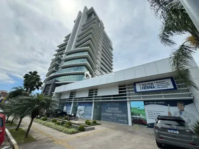 Ponto Comercial para alugar, 107m² no Centro, Canoas