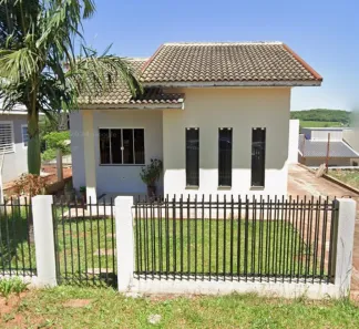 Casa com 1 Quarto à venda, 46m² no Princesa Isabel, Santo Antônio do Sudoeste
