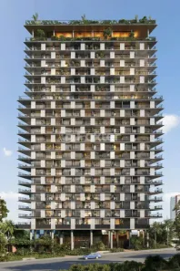 Apartamento com 3 Quartos à venda, 391m² no Jardim das Bandeiras, São Paulo