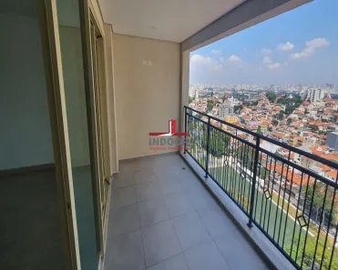 Apartamento com 3 Quartos à venda, 133m² no Jardim São Paulo(Zona Norte), São Paulo