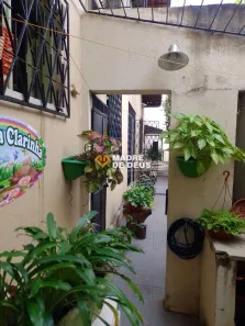 Casa com 4 Quartos à venda, 107m² no Monte Castelo, Fortaleza