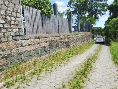 Lote/Terreno à venda, 450m² no Ratones, Florianópolis