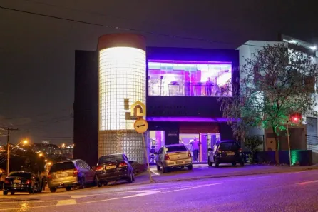 Ponto Comercial à venda, 500m² no Jardim Itanguá, Sorocaba