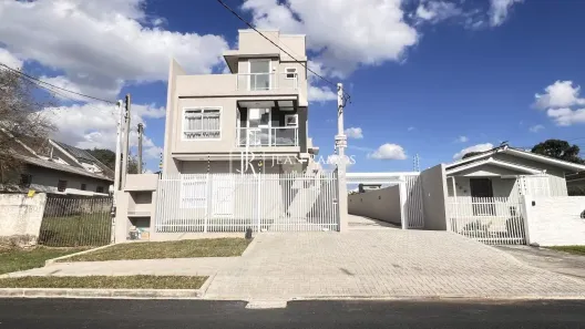 Sobrado com 3 Quartos à venda, 126m² no Boqueirão, Curitiba