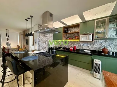 Casa com 5 Quartos à venda, 280m² no Campo Verde, Americana