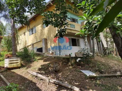 Fazenda/Sítio com 2 Quartos à venda, 141m² no Recanto Campestre Internacional de Viracopos Gleba 1, Indaiatuba