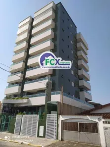 Apartamento com 1 Quarto à venda, 52m² no Guilhermina, Praia Grande