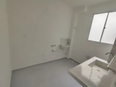 Apartamento com 2 Quartos à venda, 50m² no Bom Jardim, Fortaleza