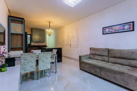 Sobrado com 3 Quartos à venda, 192m² no Parque Oratório, Santo André