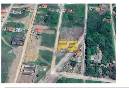 Lote/Terreno à venda, 2400m² no Jardins, Santa Rita