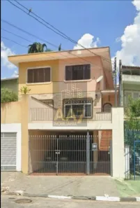 Sobrado com 3 Quartos à venda, 110m² no Vila Universitária, São Paulo