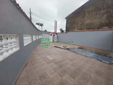 Casa com 3 Quartos à venda, 137m² no Balneário Itaóca, Mongaguá