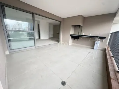 Apartamento com 3 Quartos à venda, 113m² no Mirandópolis, São Paulo