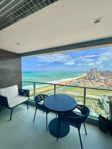Apartamento com 1 Quarto à venda, 28m² no Cruz das Almas, Maceió