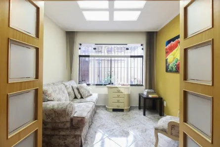 Casa com 5 Quartos à venda, 269m² no Vila Gomes Cardim, São Paulo