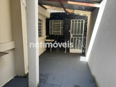 Casa com 1 Quarto para alugar, 30m² no Pirajá, Belo Horizonte
