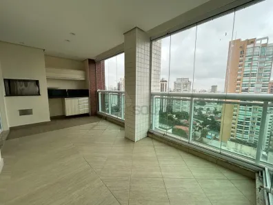 Apartamento com 4 Quartos para venda ou aluguel, 236m² no Santana, São Paulo
