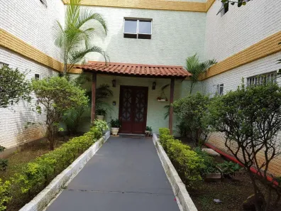 Apartamento com 2 Quartos à venda, 80m² no Vila Tibiriçá, Santo André
