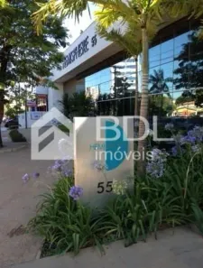 Sala Comercial com 1 Quarto à venda, 45m² no Chácara da Barra, Campinas